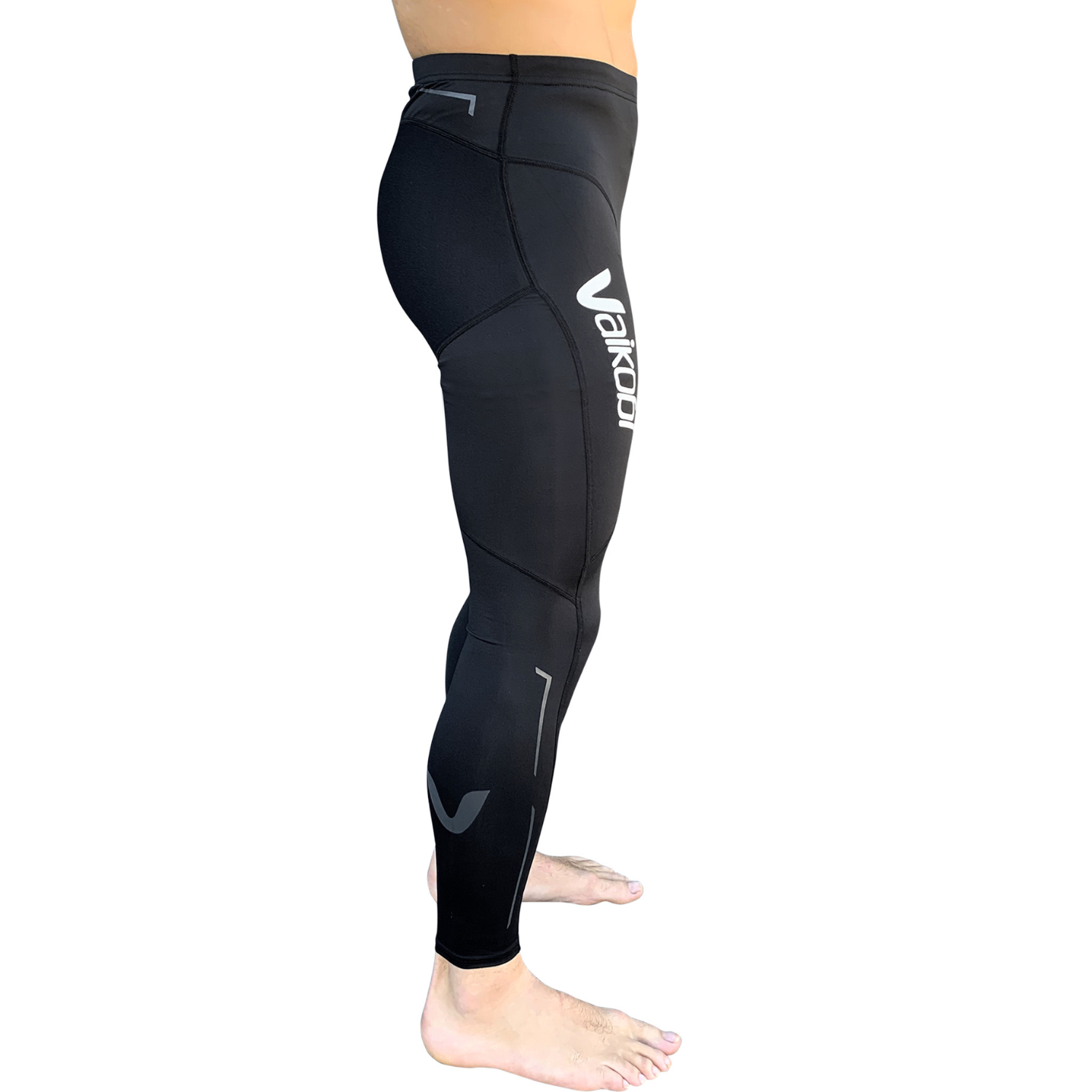 Vaikobi UV Paddelbyxor-Kajaksidan