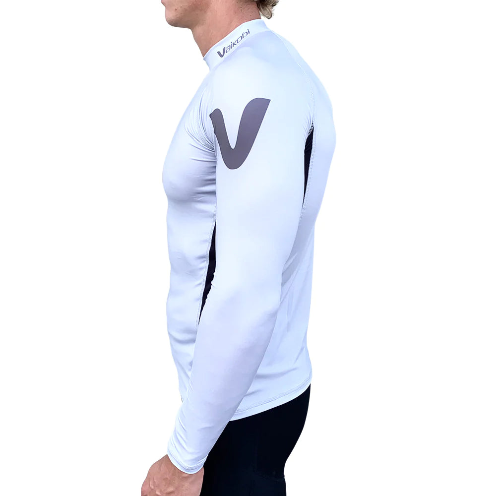 Vaikobi UV Spandextröja-Kajaksidan