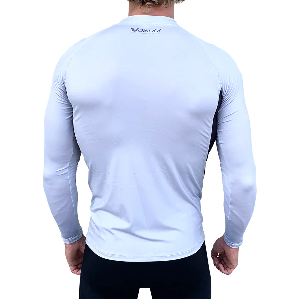 Vaikobi UV Spandextröja-Kajaksidan