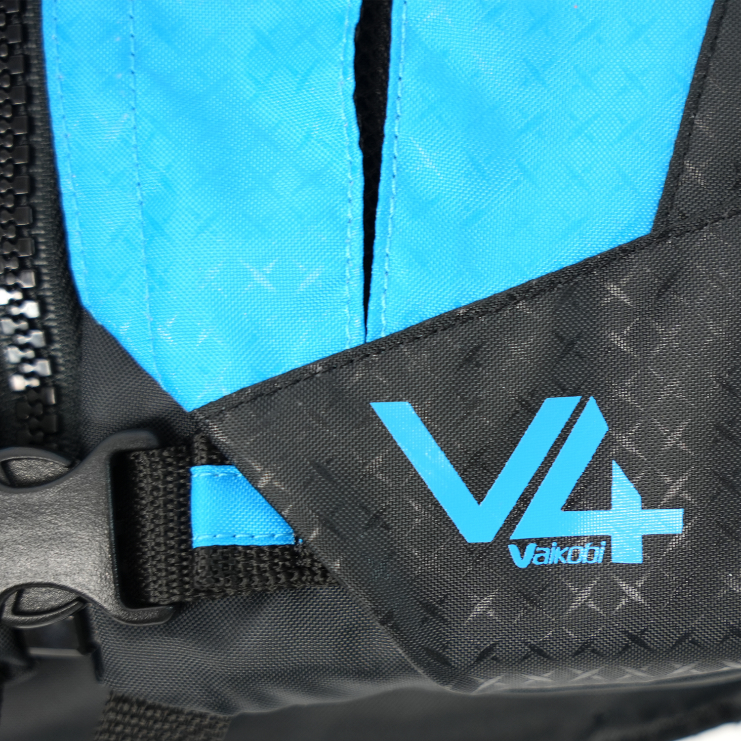 Vaikobi V4 Ocean Racing Flytväst-Kajaksidan