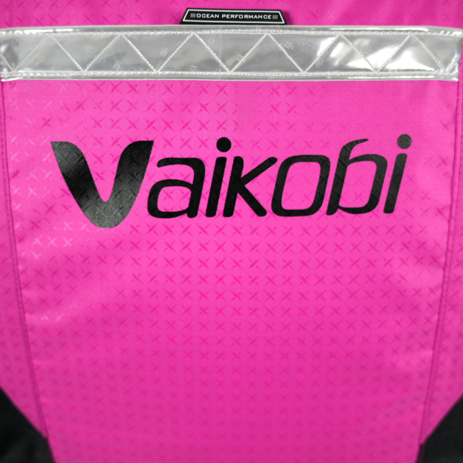 Vaikobi V4 Ocean Racing Flytväst-Kajaksidan