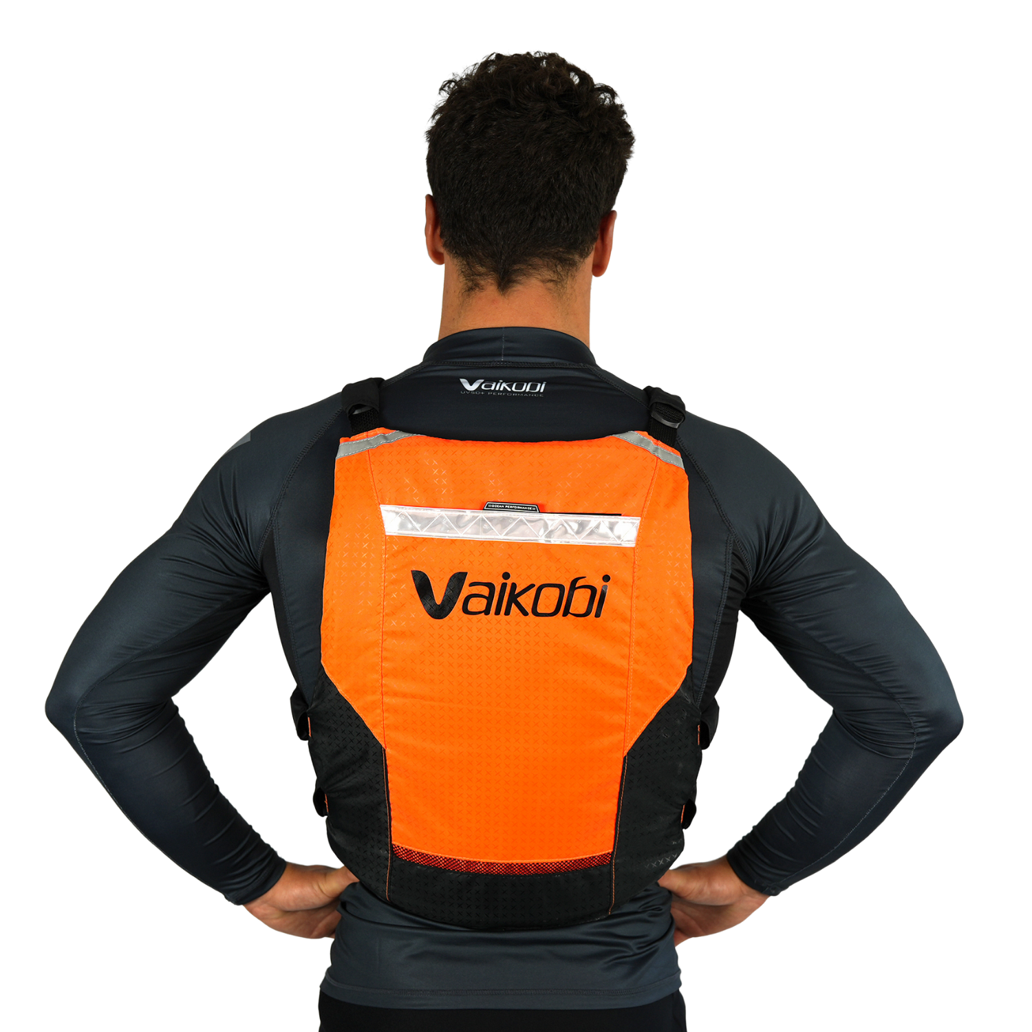 Vaikobi V4 Ocean Racing Flytväst-Kajaksidan