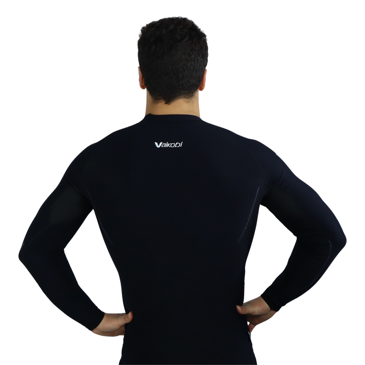 Vaikobi VCold Hydroflex Top-Kajaksidan