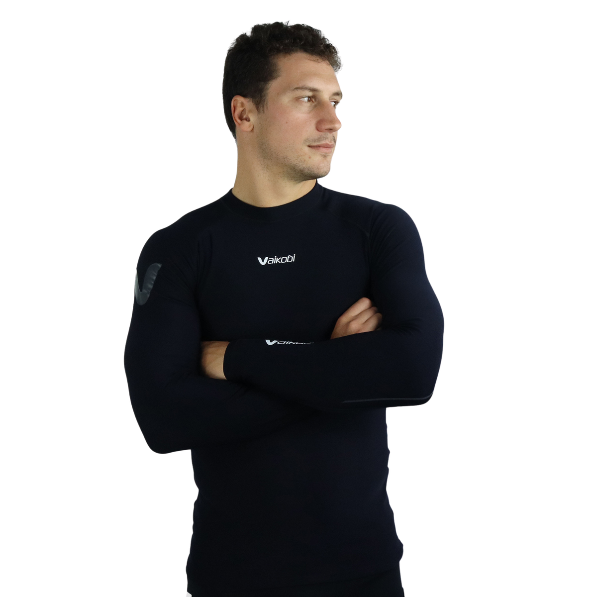 Vaikobi VCold Hydroflex Top-Kajaksidan