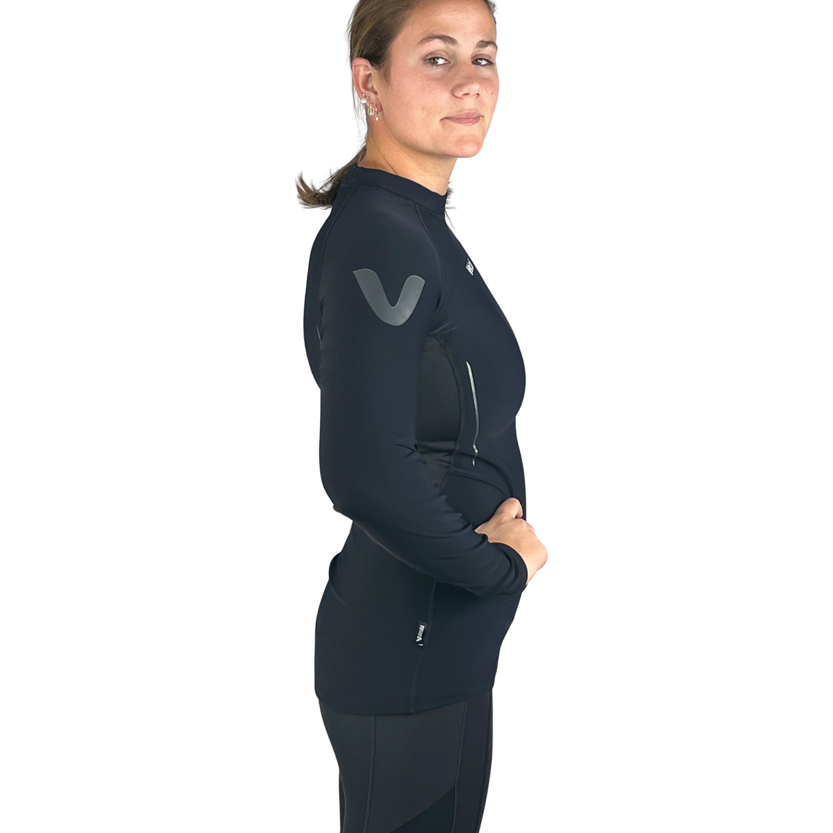 Vaikobi VCold Hydroflex Top-Kajaksidan