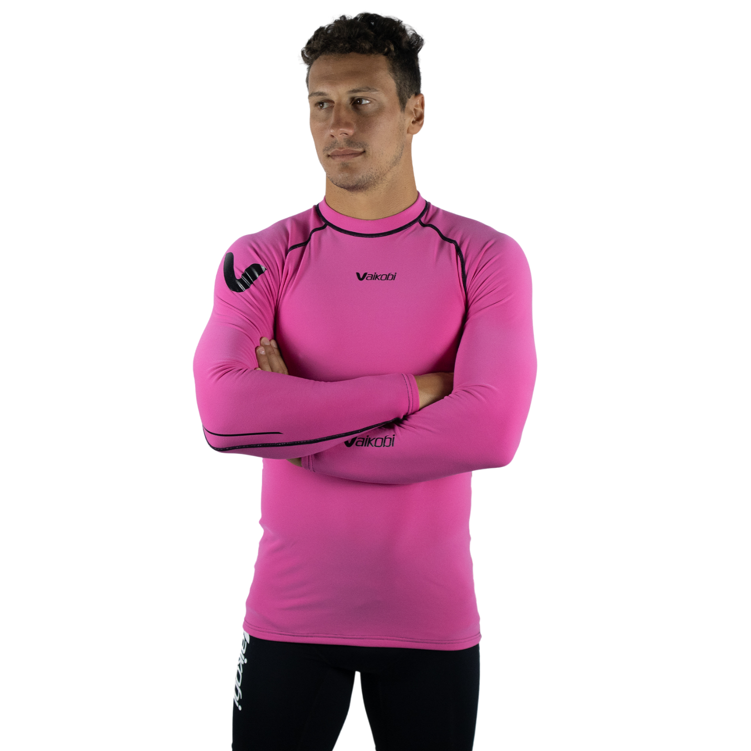 Vaikobi VCold Hydroflex Top-Kajaksidan