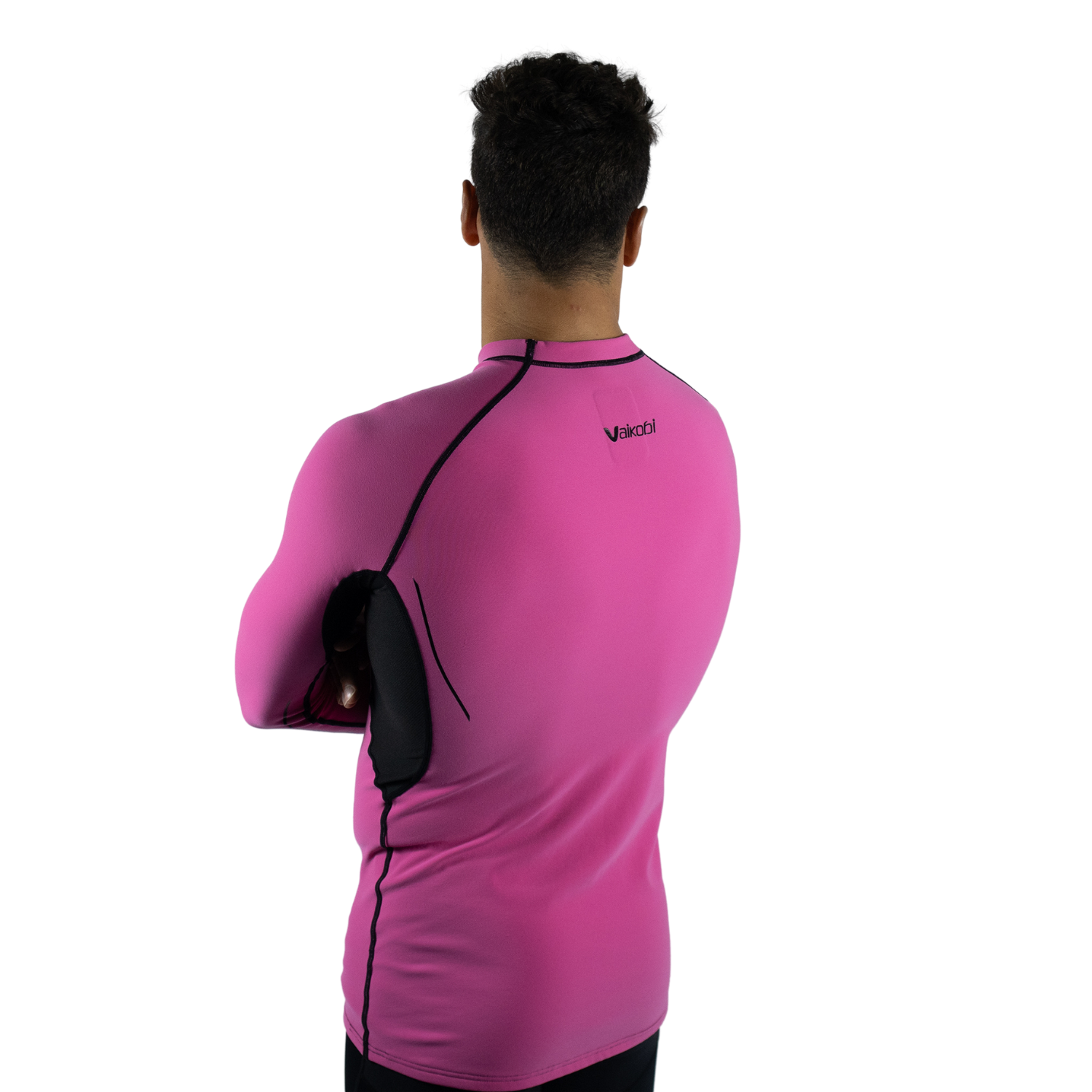Vaikobi VCold Hydroflex Top-Kajaksidan