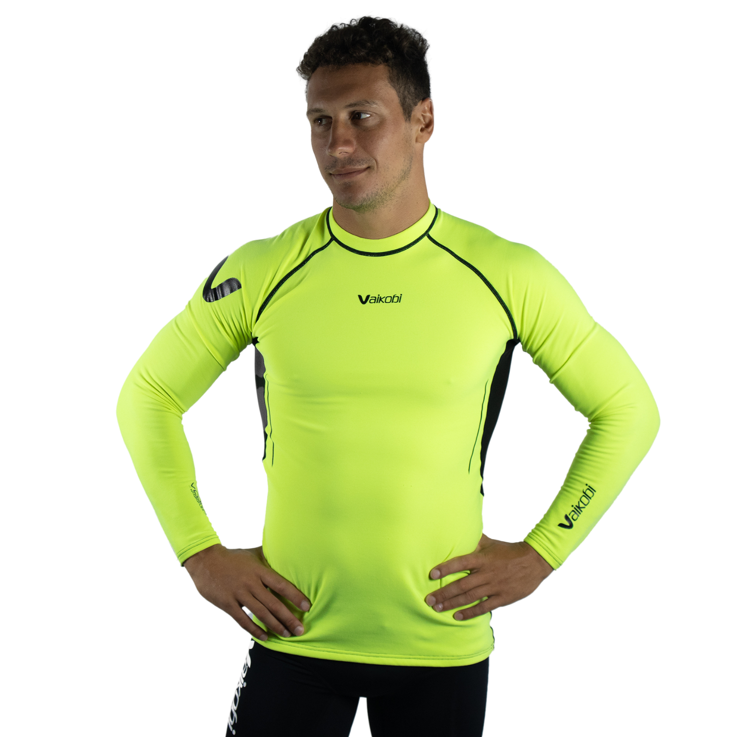 Vaikobi VCold Hydroflex Top-Kajaksidan