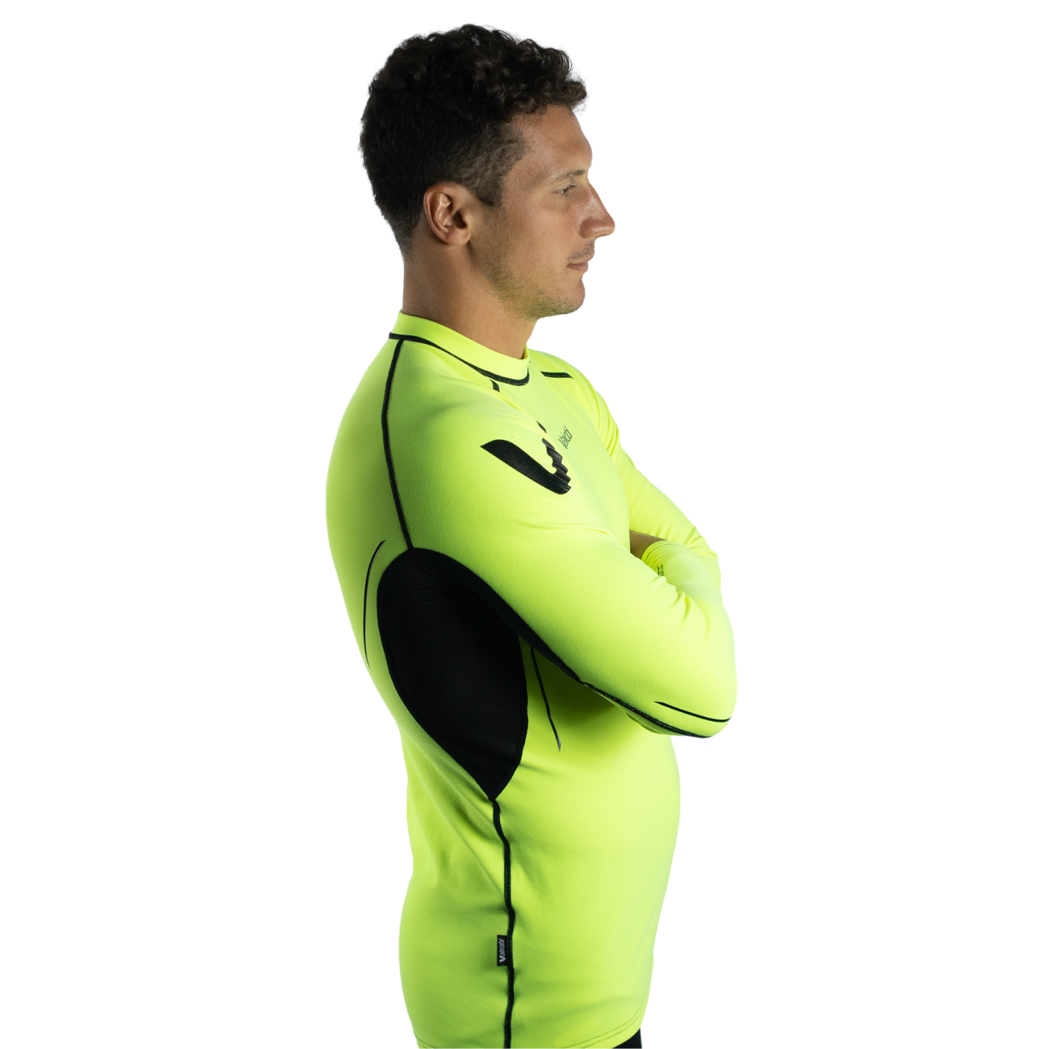 Vaikobi VCold Hydroflex Top-Kajaksidan