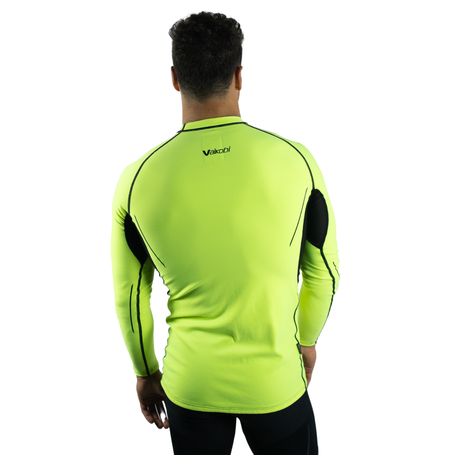 Vaikobi VCold Hydroflex Top-Kajaksidan