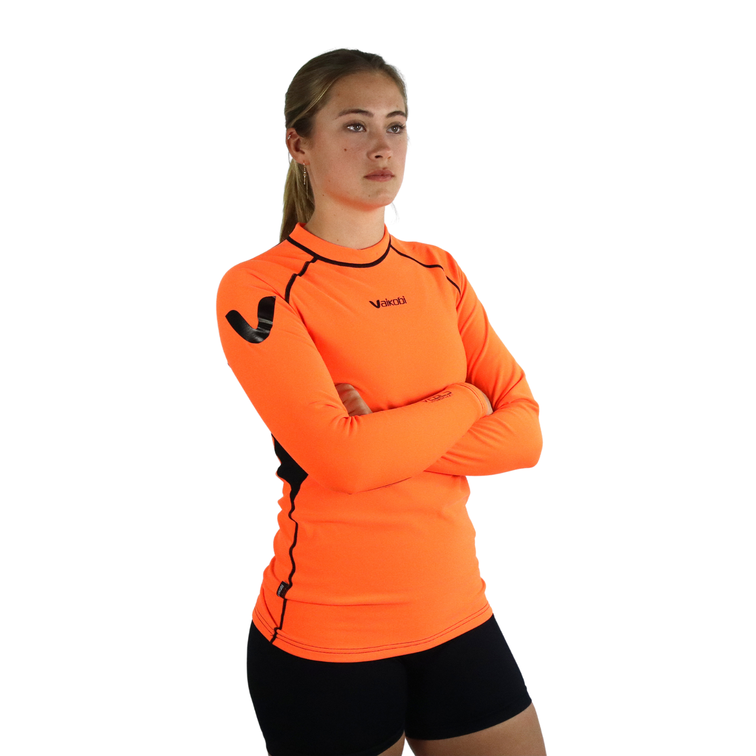 Vaikobi VCold Hydroflex Top-Kajaksidan