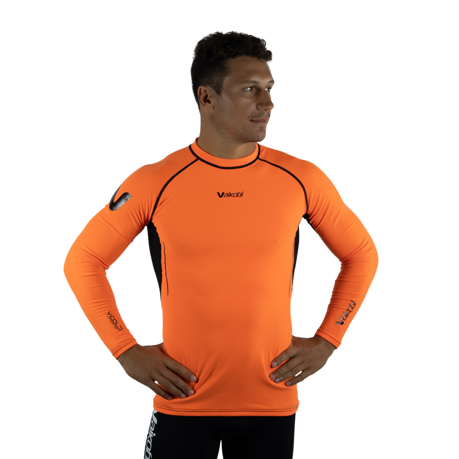 Vaikobi VCold Hydroflex Top-Kajaksidan