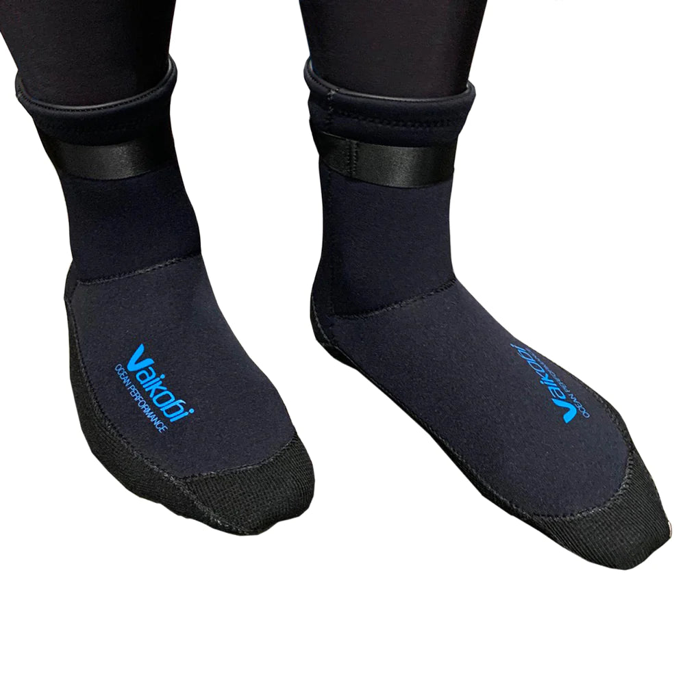 Vaikobi VCold Neoprenstrumpor-Kajaksidan