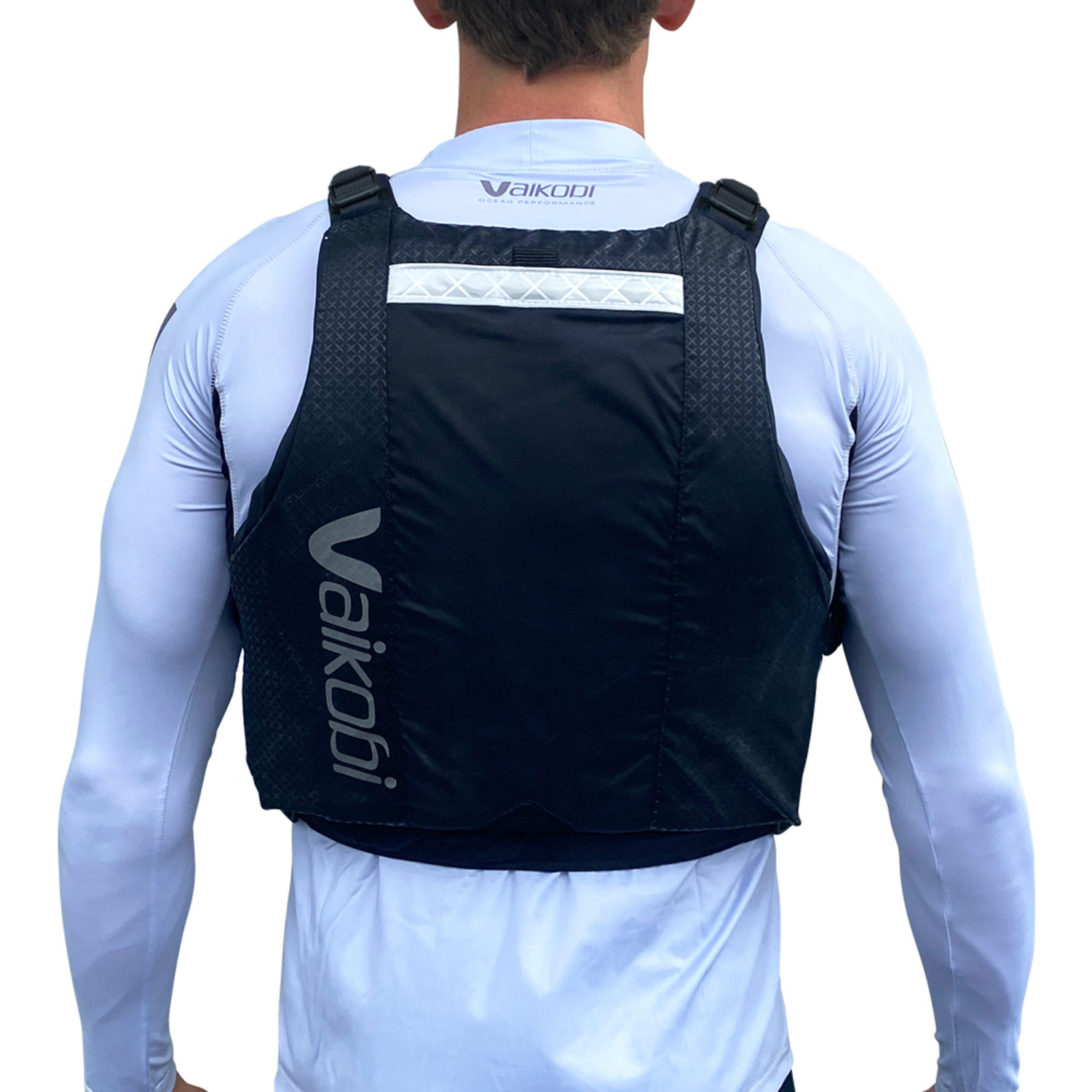 Vaikobi VXP Ocean Racing Flytväst-Kajaksidan