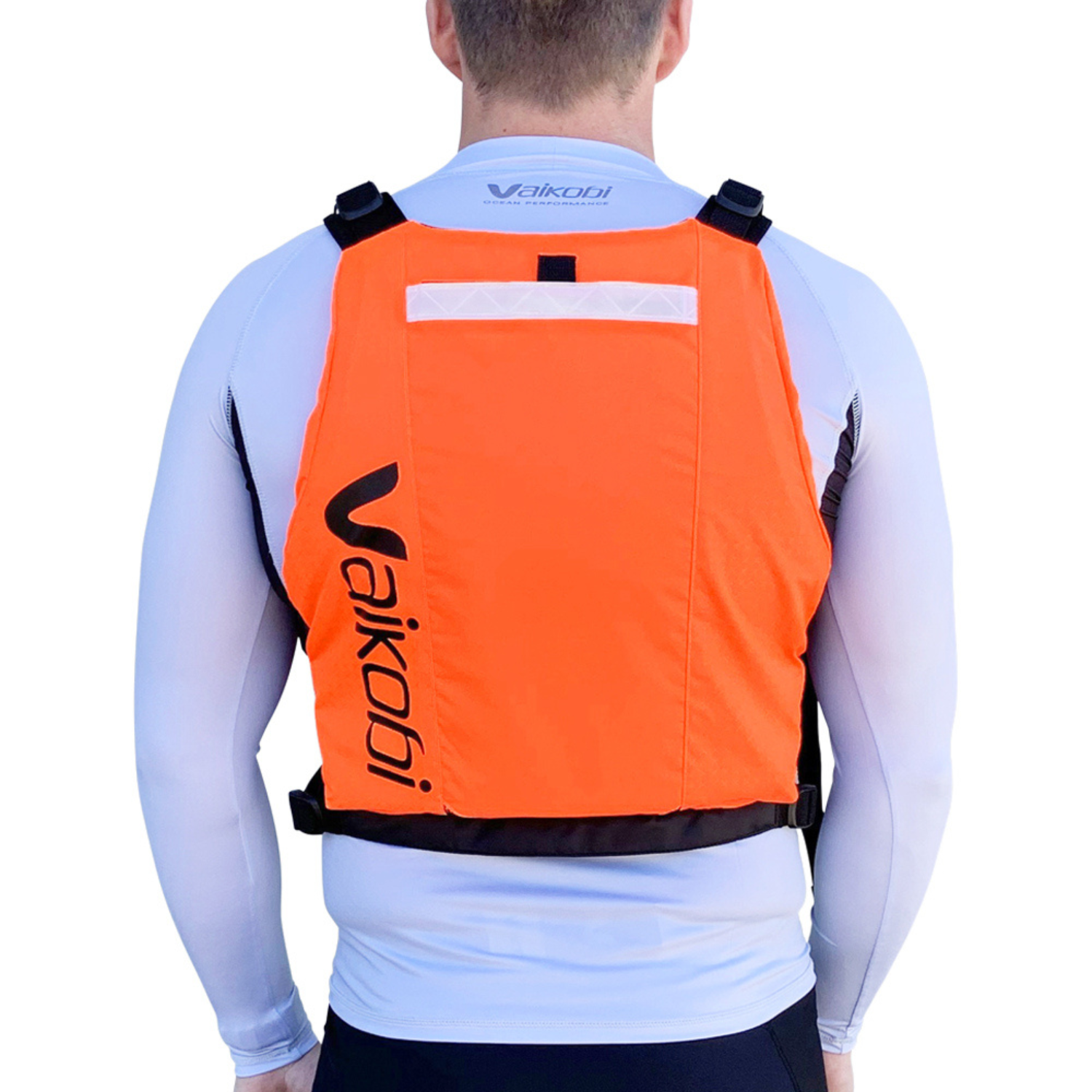 Vaikobi VXP Ocean Racing Flytväst-Kajaksidan