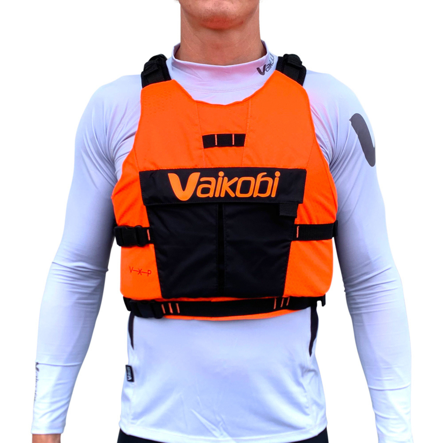 Vaikobi VXP Ocean Racing Flytväst-Kajaksidan