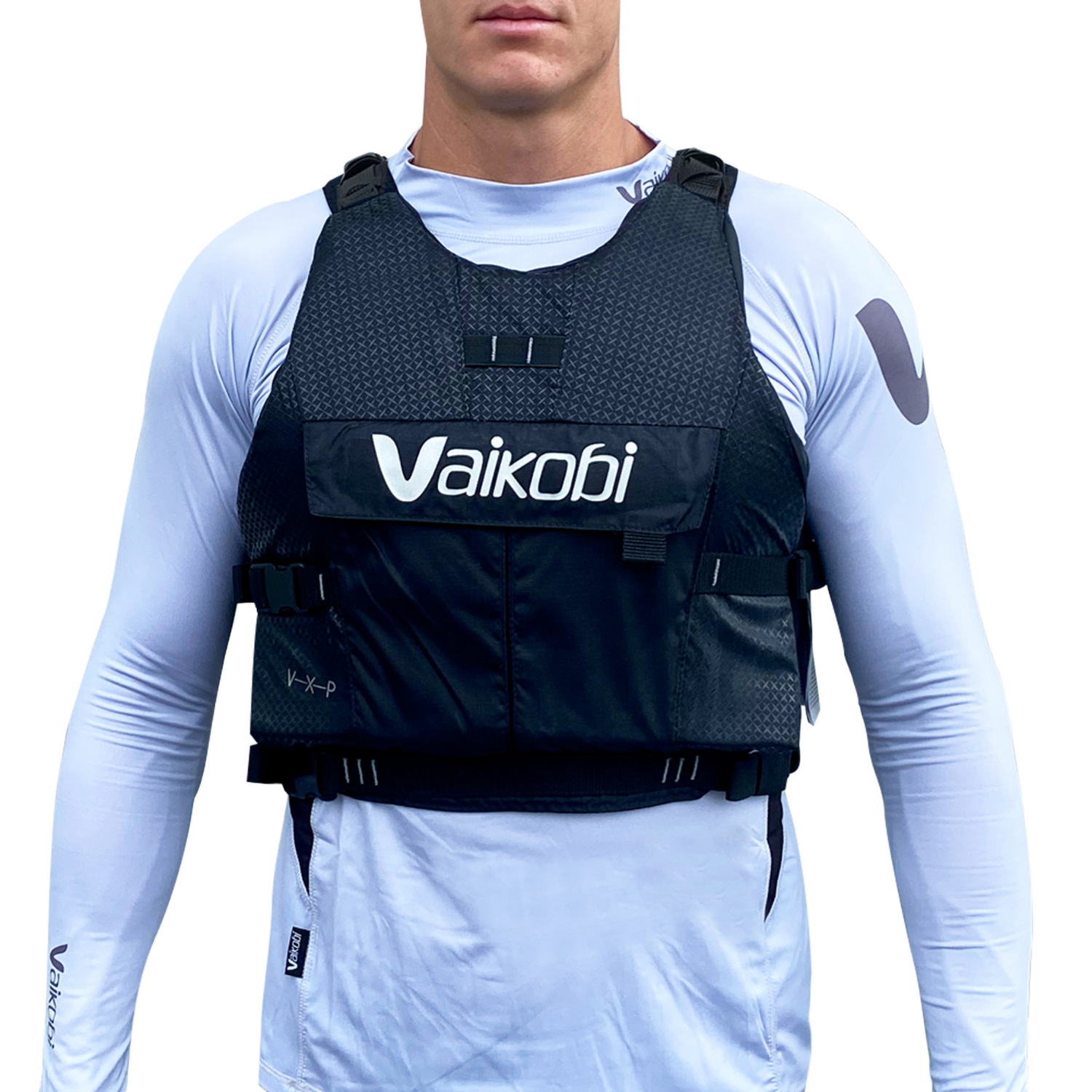 Vaikobi VXP Ocean Racing Flytväst-Kajaksidan