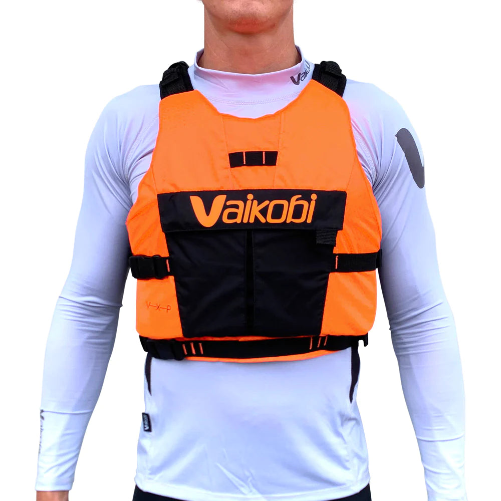 Vaikobi VXP Race Flytväst-Kajaksidan
