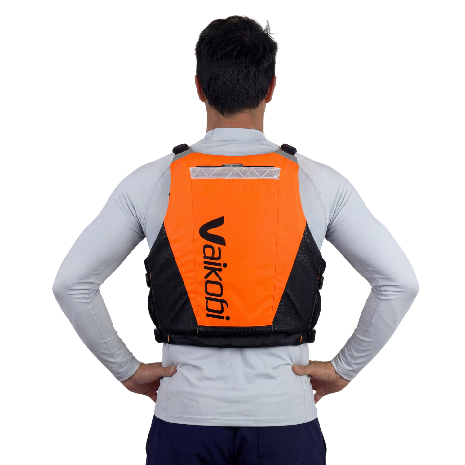 Vaikobi VXP2 Ocean Racing Flytväst-Kajaksidan