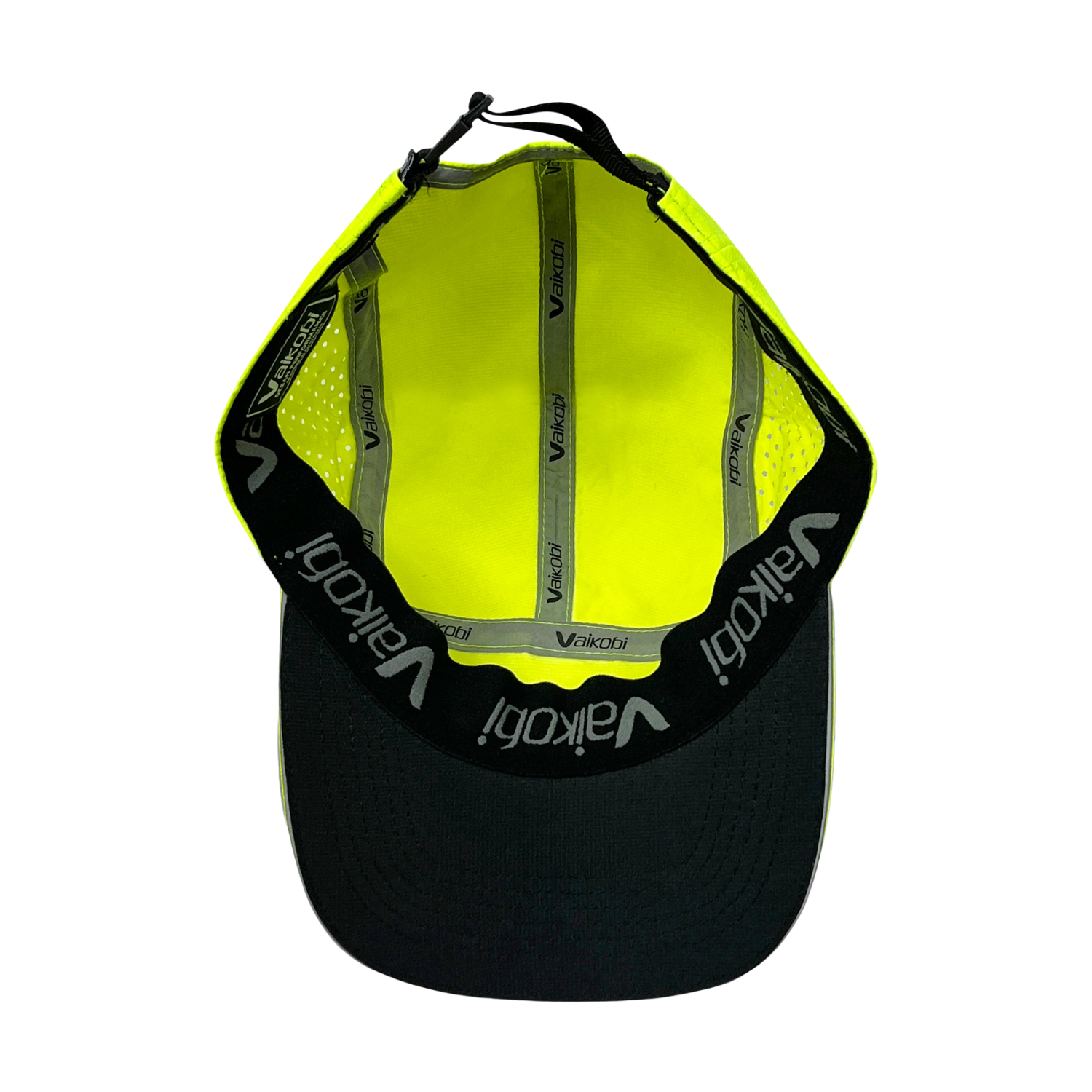 Vaikobi lättviktskeps-Kajaksidan