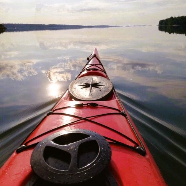 Vento Arc 4.9-Kajaksidan