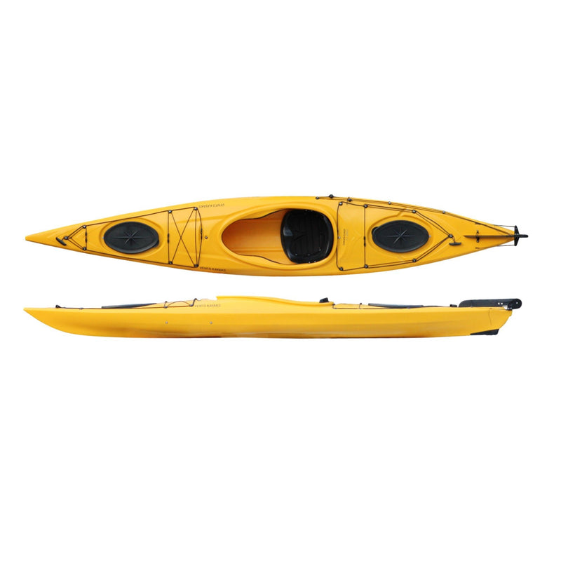 Vento Coast 4.0, 2023 Modell-Kajaksidan