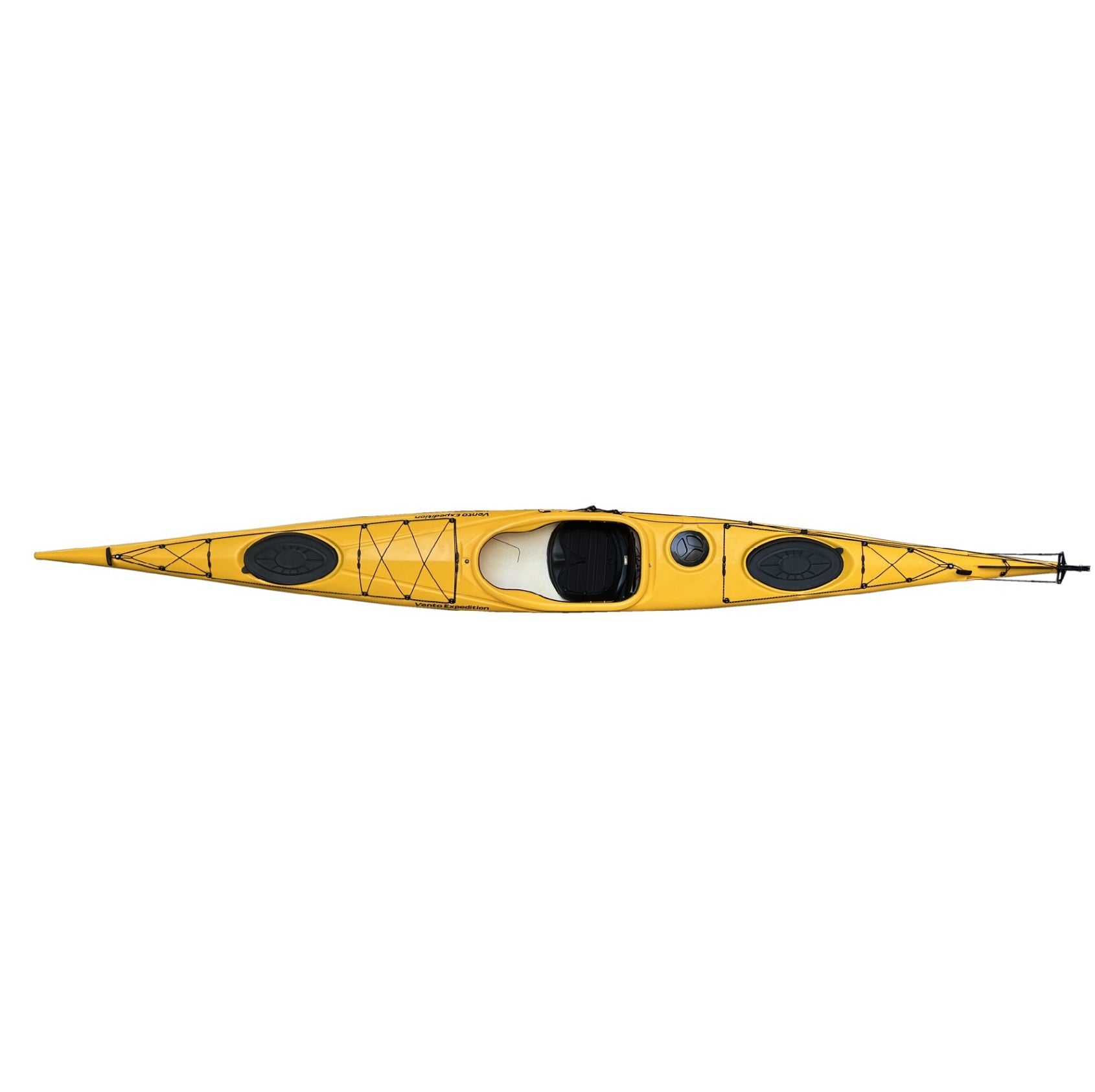 Vento Expedition 5.0-Kajaksidan