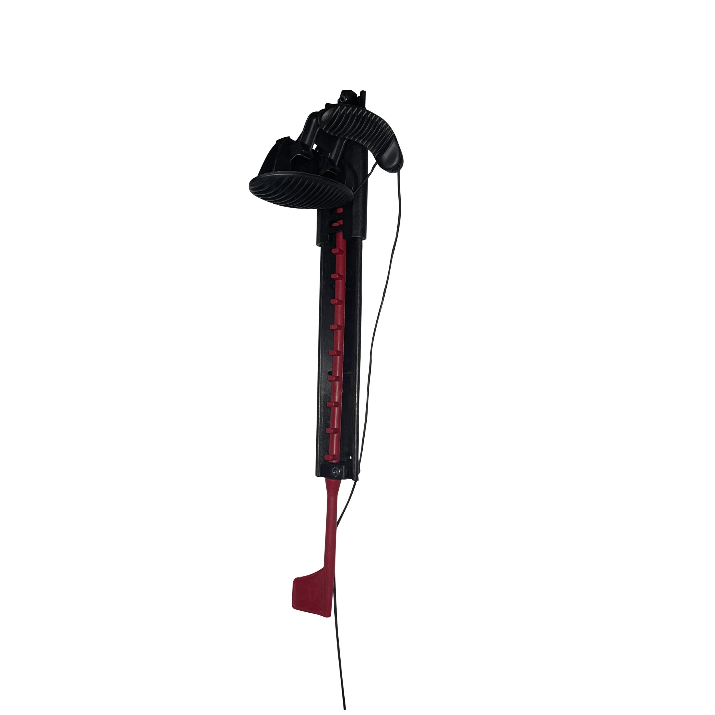 Vento Roderpedaler Basic-Kajaksidan