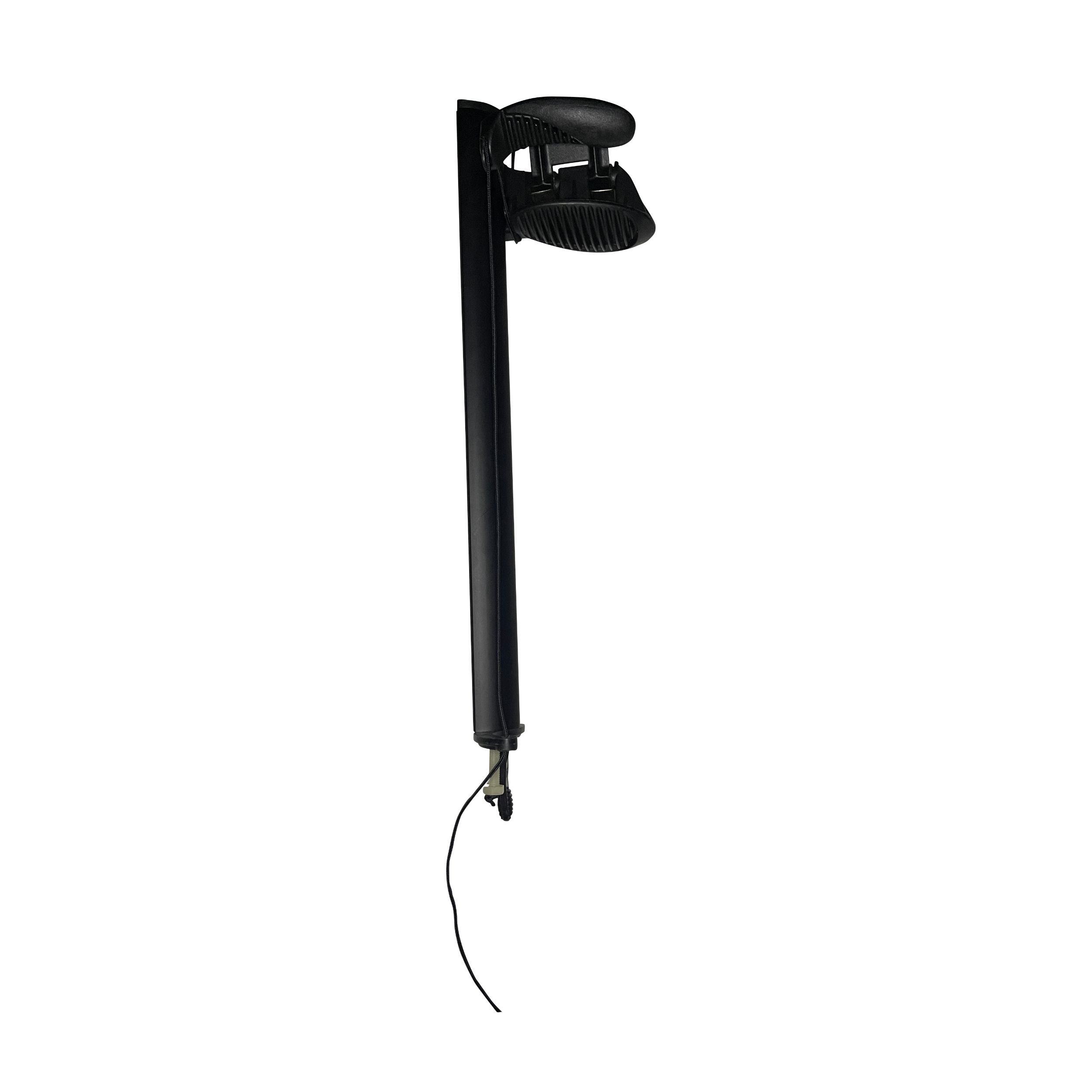 Vento Roderpedaler Easy-Kajaksidan