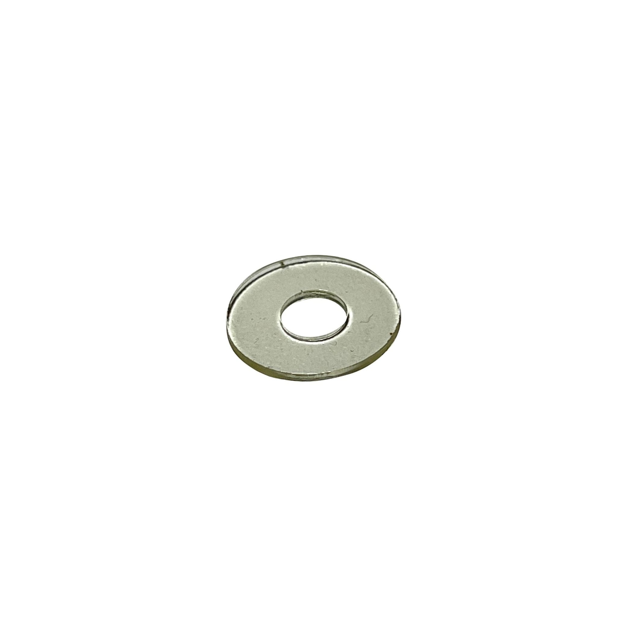 Vento Tätbricka (diameter 16mm, hål 6mm)-Kajaksidan