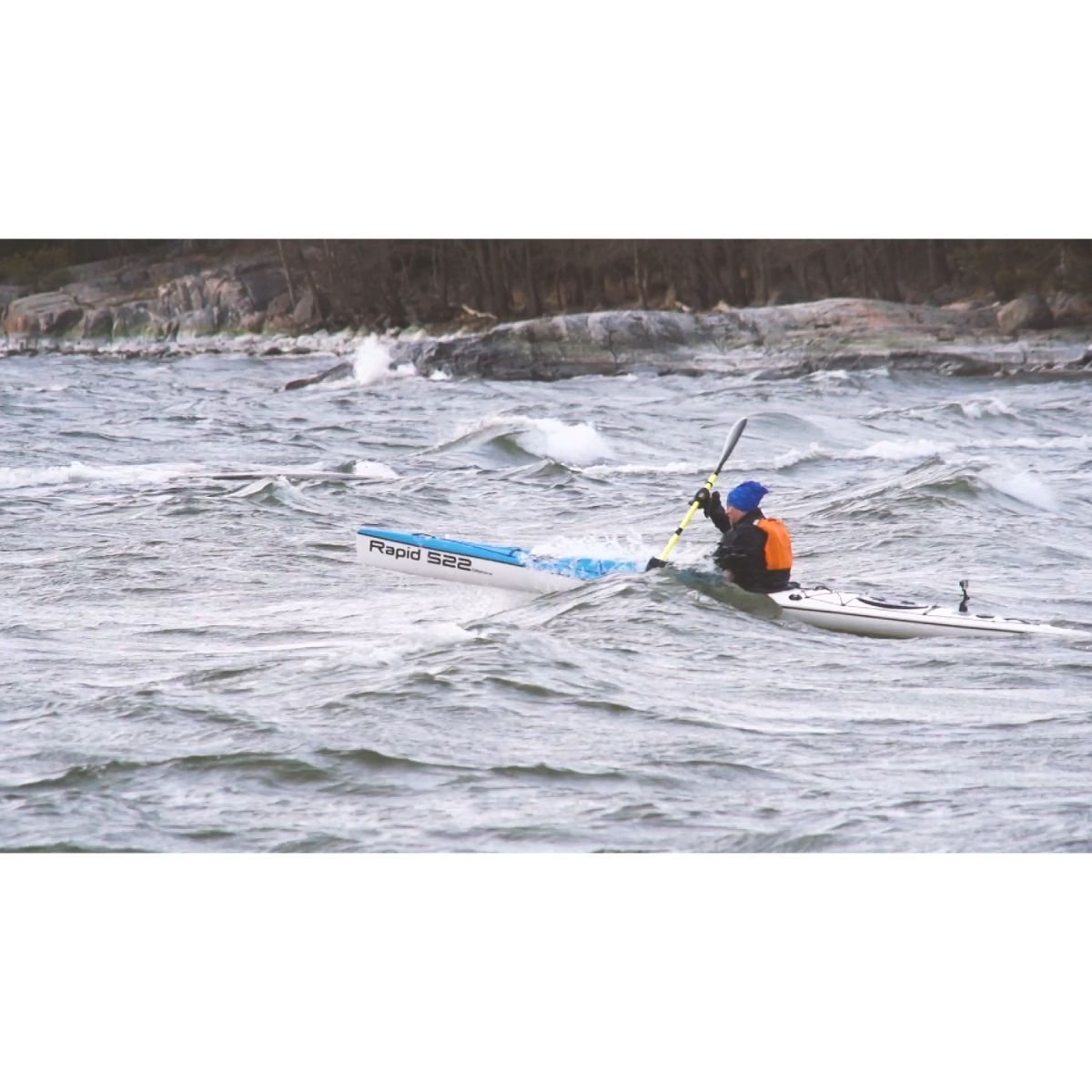 WIG Rapid 522 Offshore (2025)-Kajaksidan