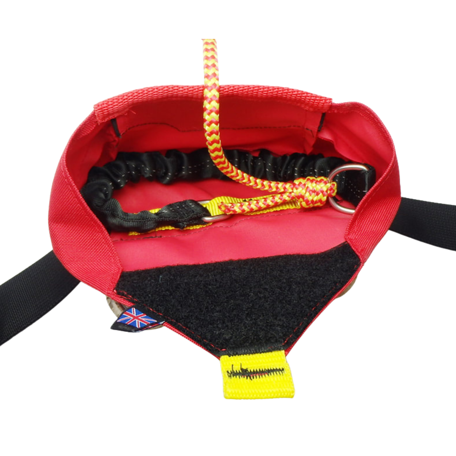 Whetman Bogserlina Sea Bean Elite 14 meter-Kajaksidan