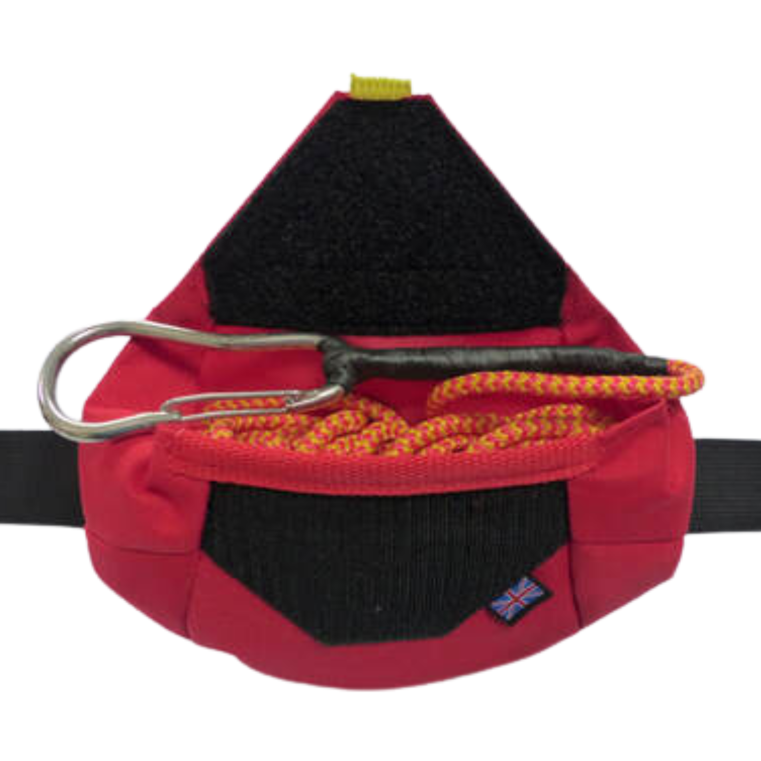 Whetman Bogserlina Sea Bean Elite 14 meter-Kajaksidan