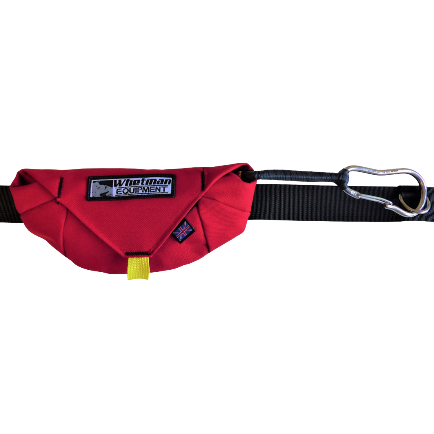 Whetman Bogserlina Sea Bean Elite 14 meter-Kajaksidan