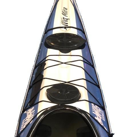 Sveriges största kajakbutik | Kajaksidan.se