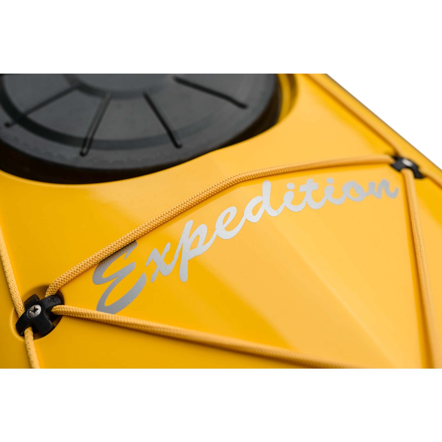 World of Kayaks WK640 Expedition-Kajaksidan