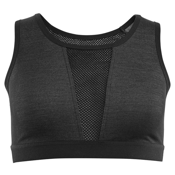 Aclima FlexWool Sports Top-Kajaksidan