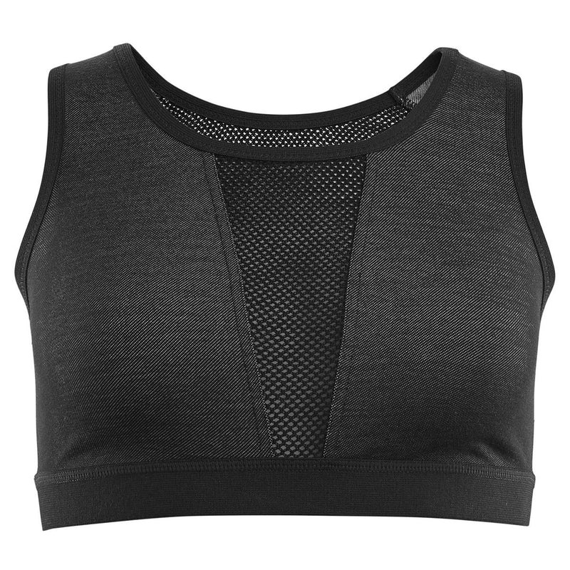 Aclima FlexWool Sports Top-Kajaksidan
