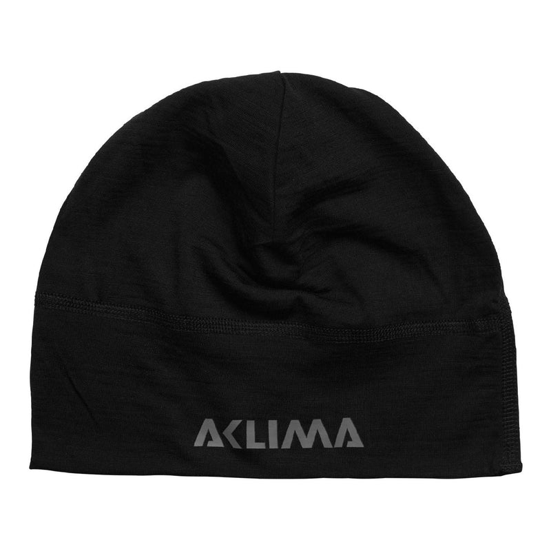 Aclima LightWool Beanie-Kajaksidan