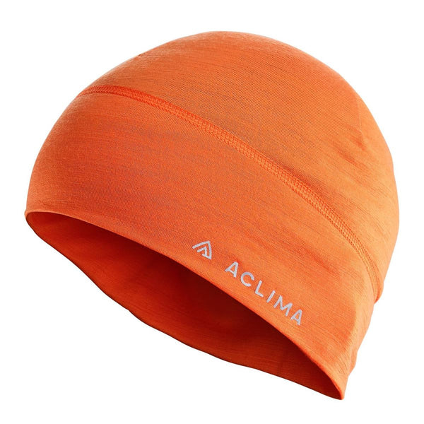 Aclima LightWool Beanie-Kajaksidan