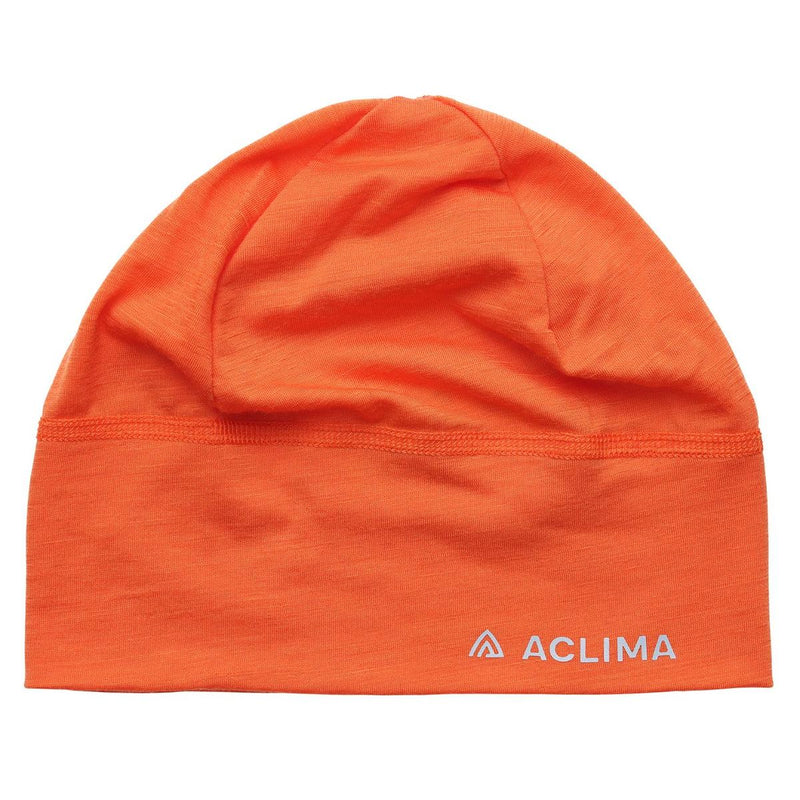 Aclima LightWool Beanie-Kajaksidan