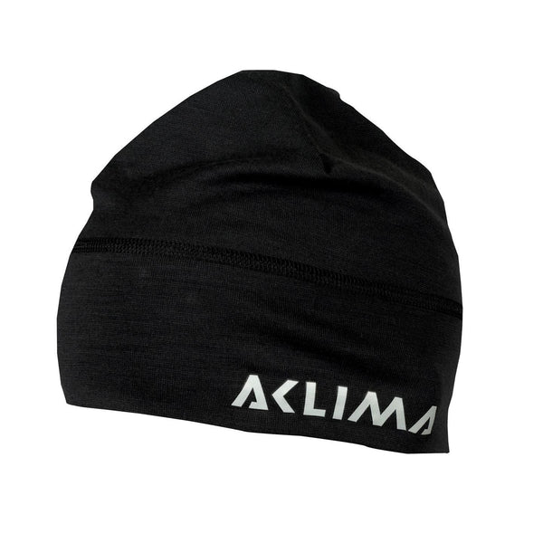 Aclima LightWool Beanie-Kajaksidan