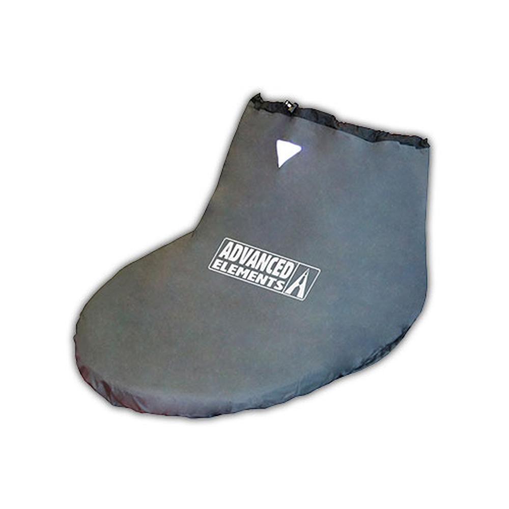 Advanced Elements Sittbrunnskapell Packlite-Kajaksidan