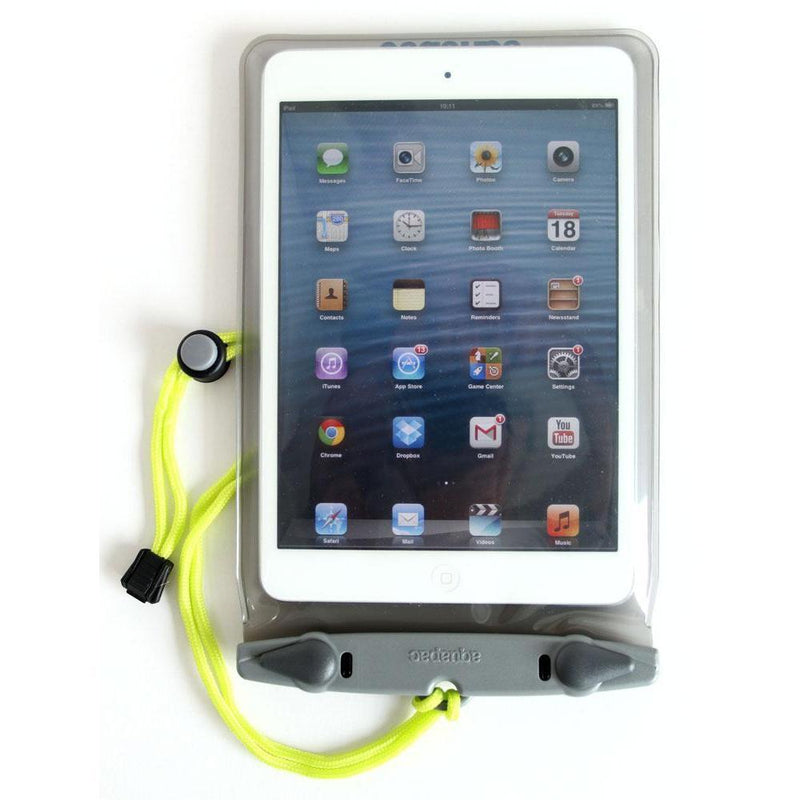 Aquapac Fodral Surfplatta iPad Mini-Kajaksidan