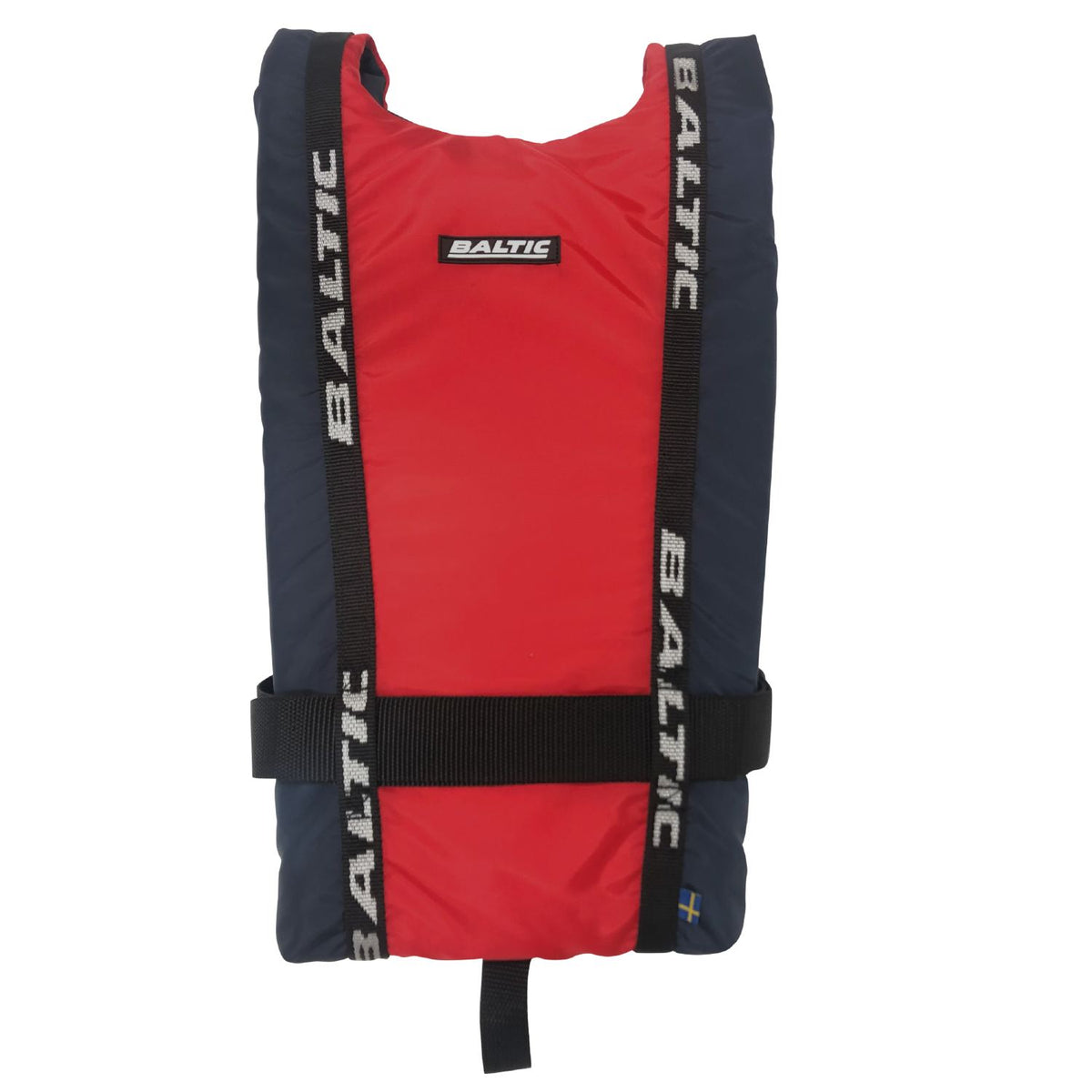 Baltic Canoe Flytväst-Kajaksidan