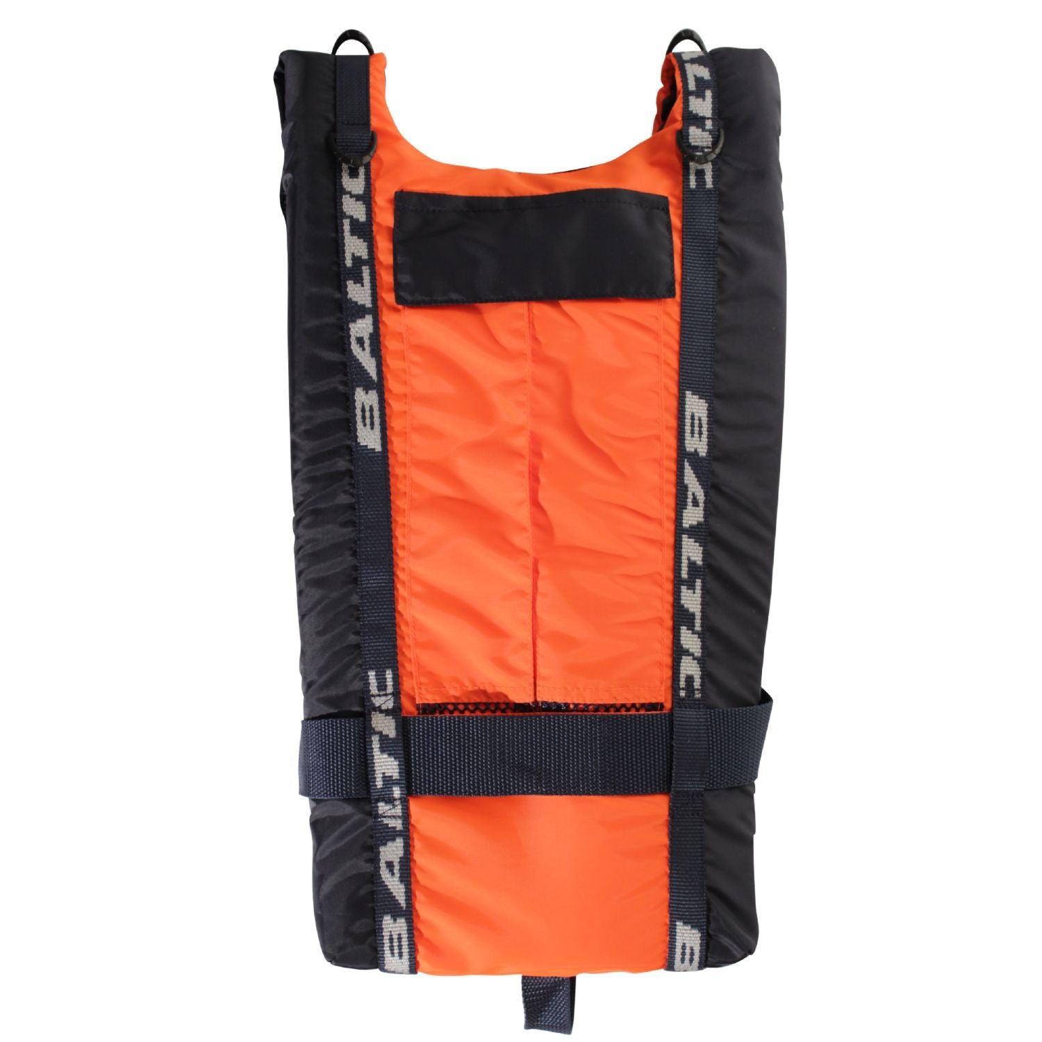 Baltic Canoe Hydro, Orange/Marin-Kajaksidan