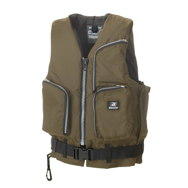 Baltic Outdoor Flytväst-Kajaksidan