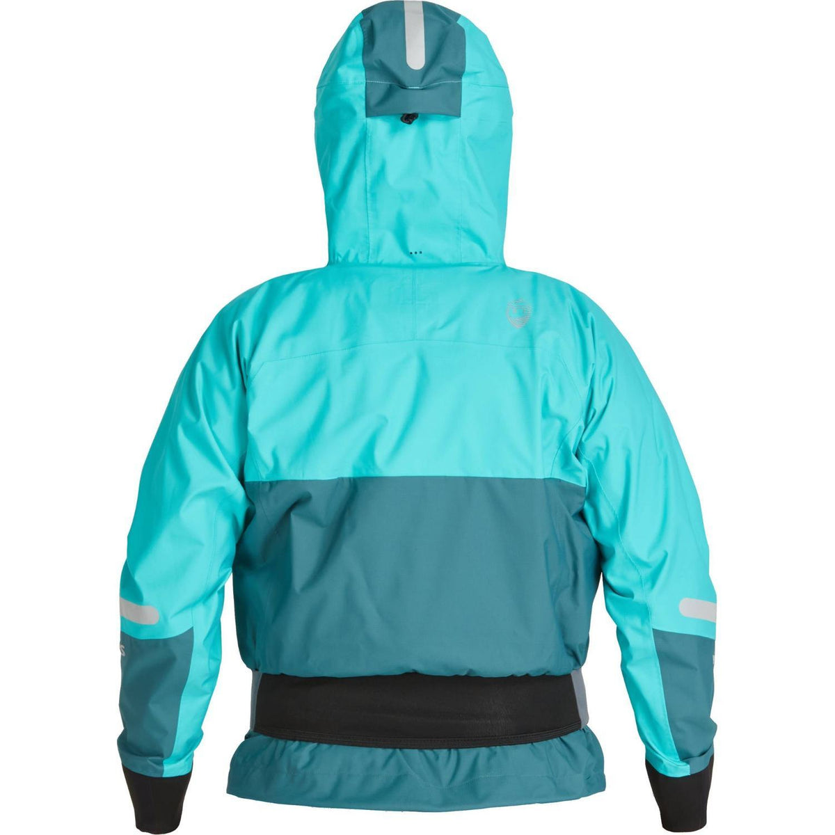 ENDAST Small - NRS Riptide Paddeljacka 2024, Dam-Kajaksidan
