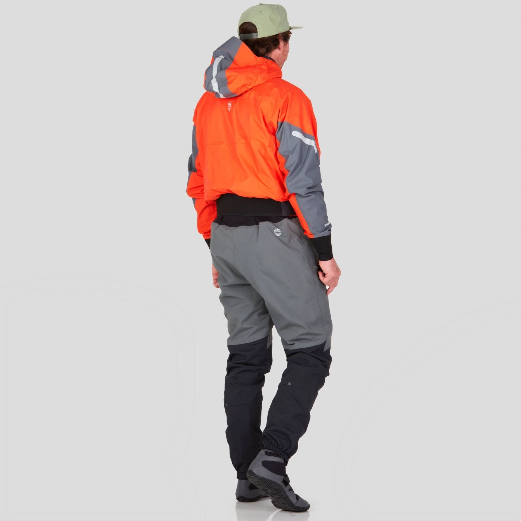 ENDAST Small - NRS Riptide Paddeljacka 2024, Herr-Kajaksidan
