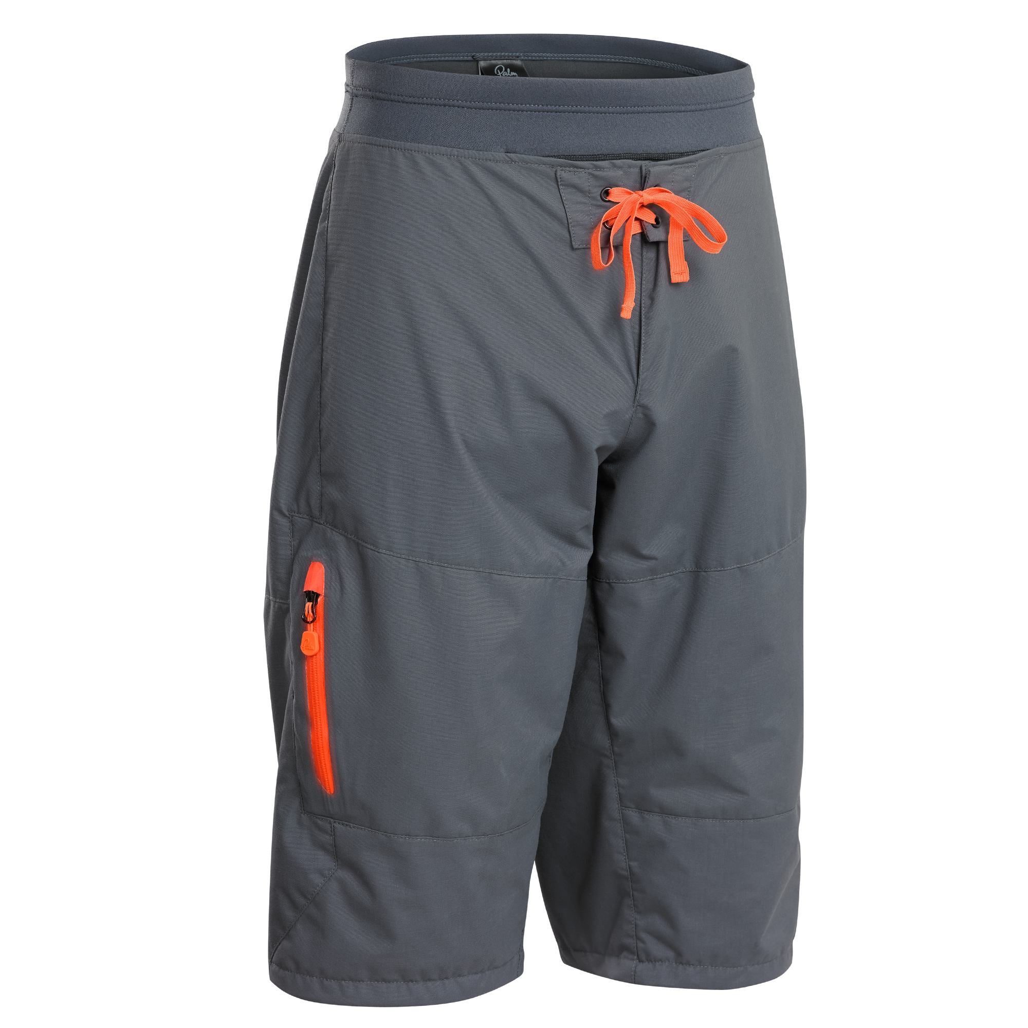 ENDAST Small- Palm Horizon Shorts, Herr-Kajaksidan